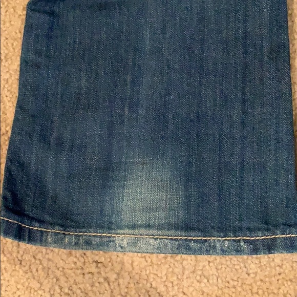 Mek Jeans Boot Cut - Picture 6 of 7
